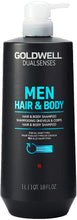 Charger l'image dans la galerie, DS MEN SHAMPOOING 1L & MEN RESHADE - PROMOTION
