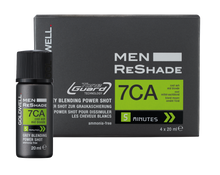 Charger l'image dans la galerie, DS MEN SHAMPOOING 1L & MEN RESHADE - PROMOTION