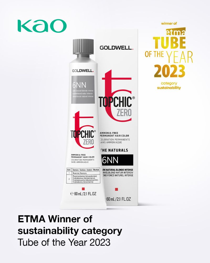 TUBE OF THE YEAR AWARD