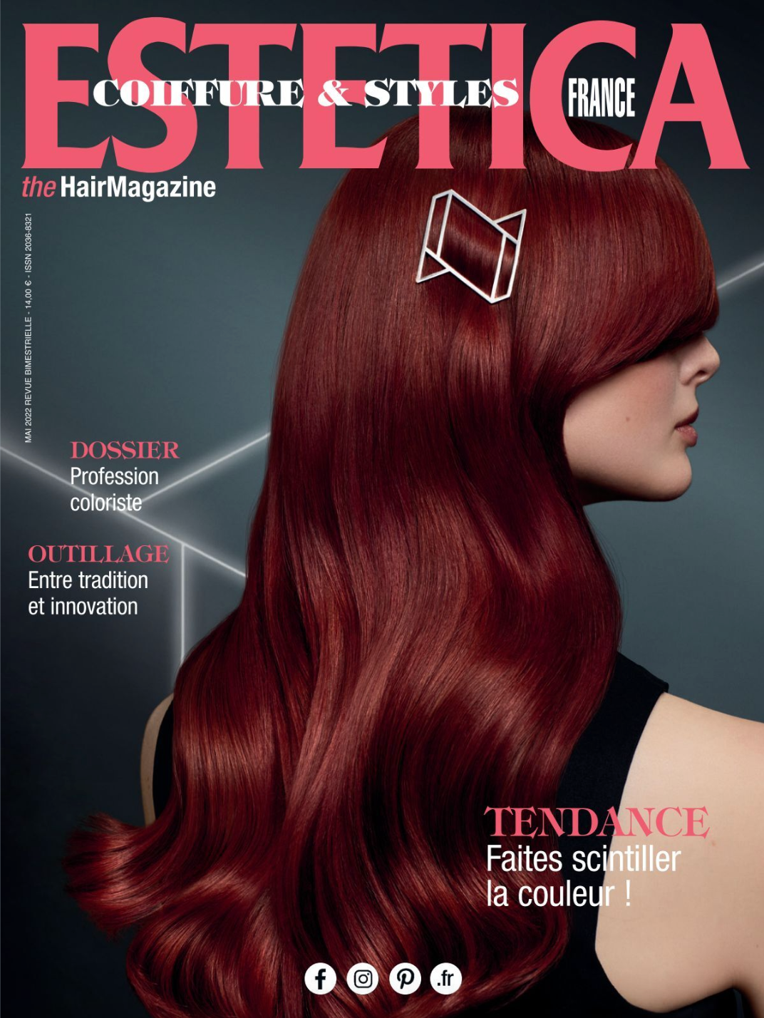 ESTETICA FRANCE 2022