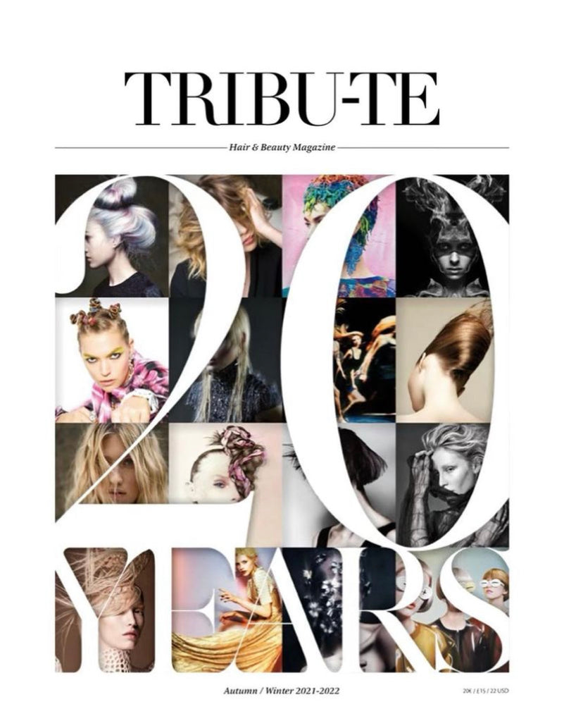 TRIBUTE automne-hiver