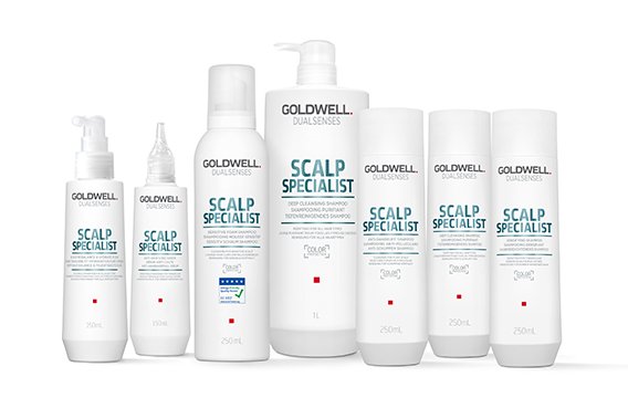 DUALSENSES SCALP SPECIALIST