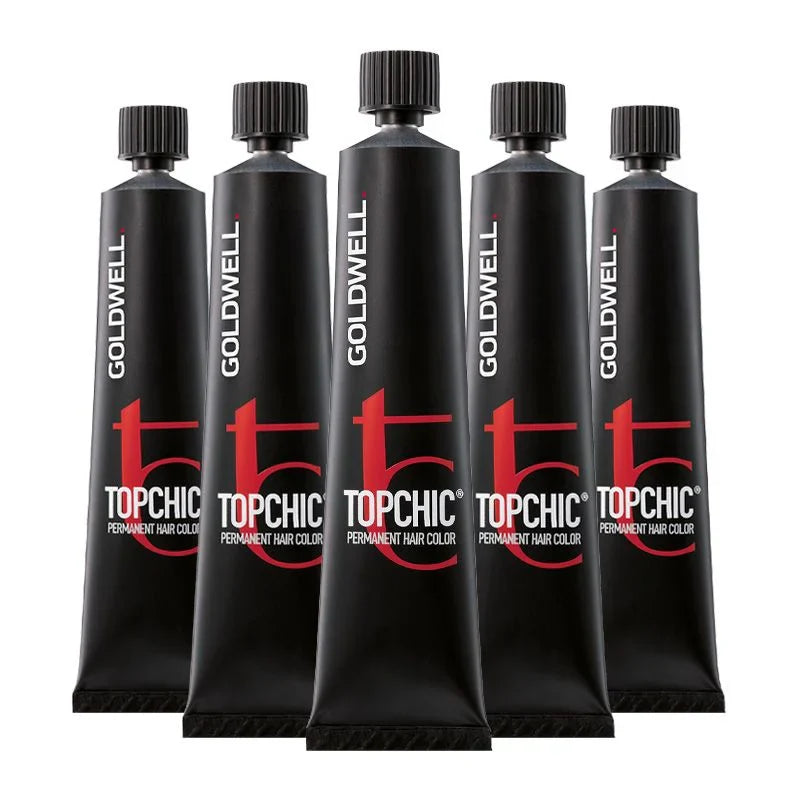 TOPCHIC TUBES
