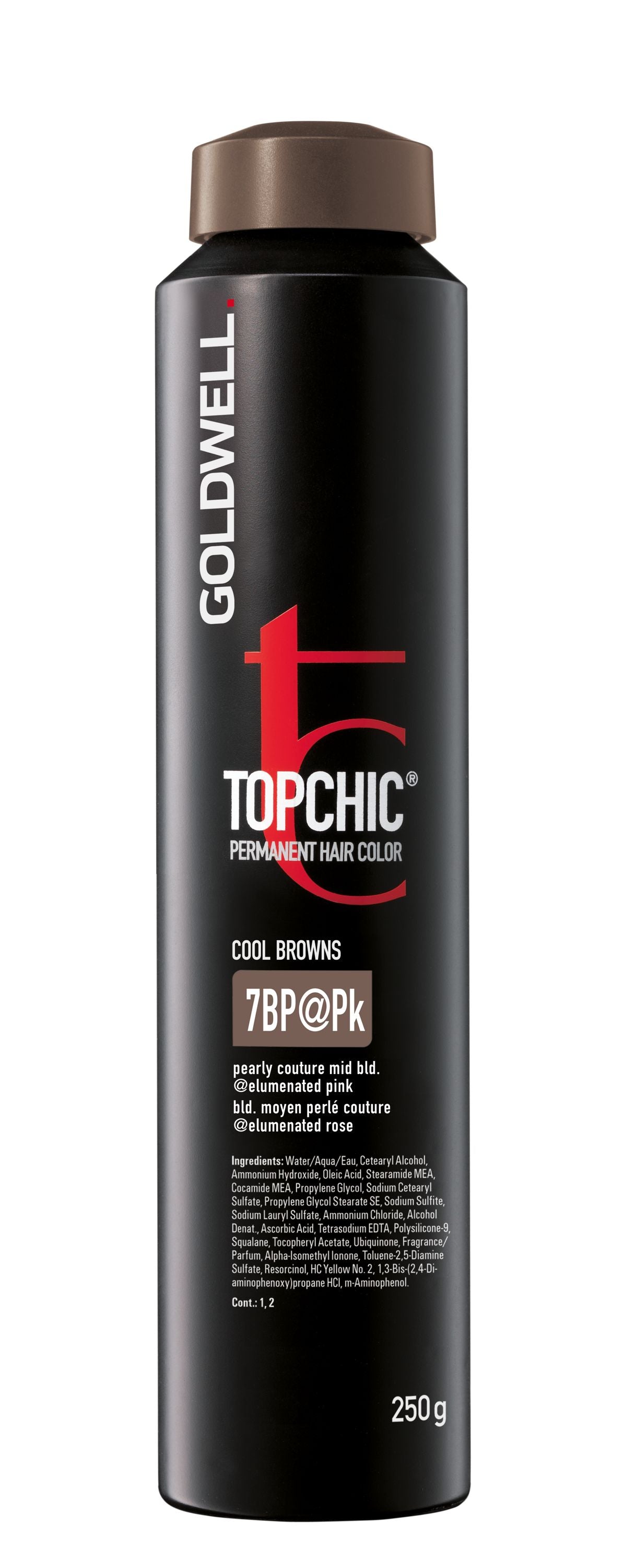 7BP@Pk TC CAN 250ML - Goldwell.store