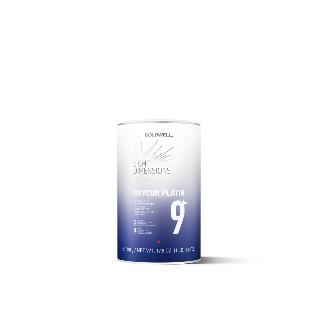 LD OXYCUR PLATIN 500G