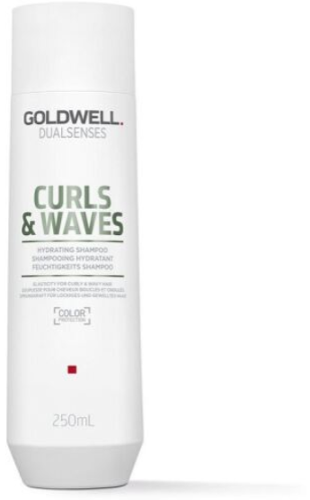 DS C&W SH 250ML REF26