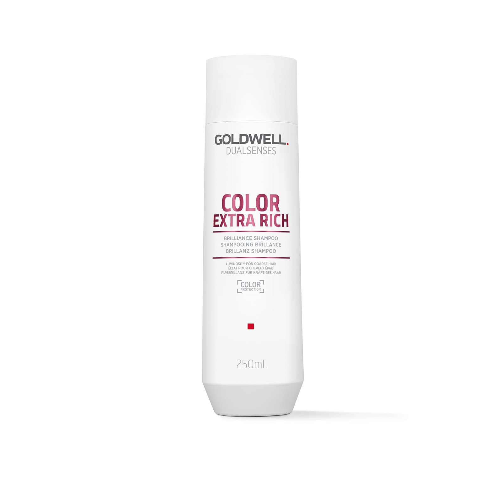 GW DS COLOR EXTRA RICH SHAMPOO 250ML
