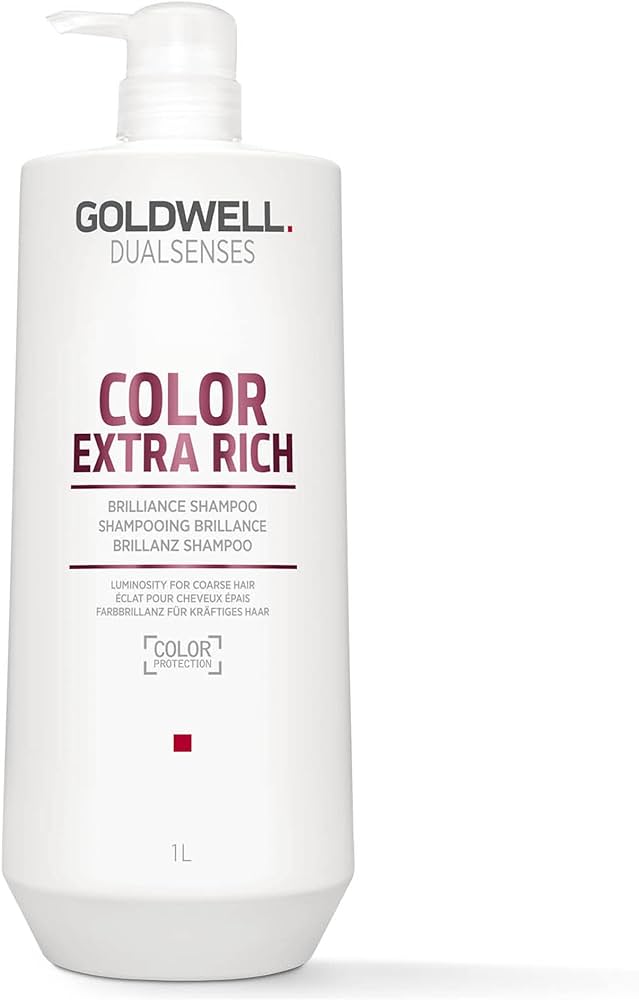 DS COL ER SHAMPOO 1000ML