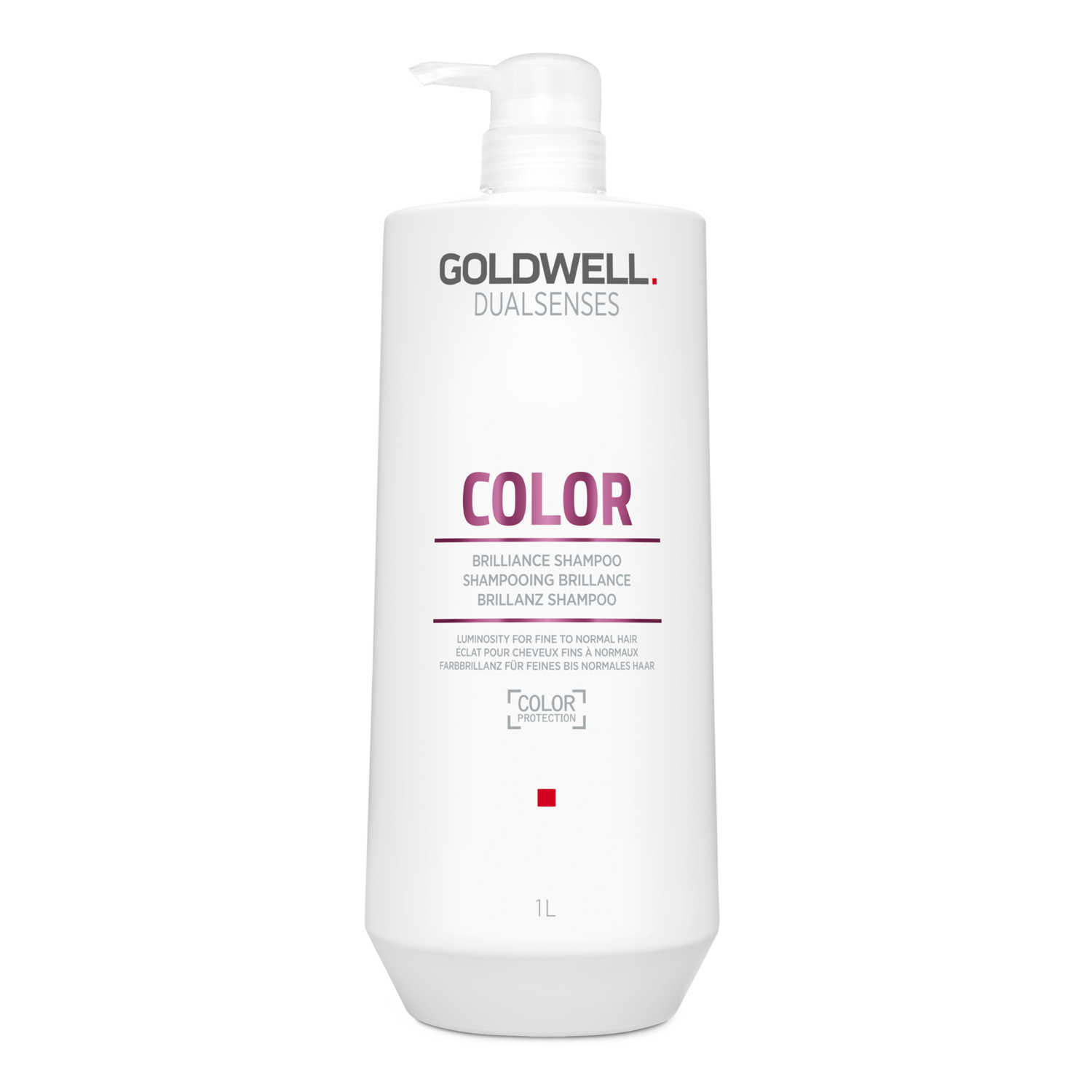 DS COL SHAMPOO 1000ML