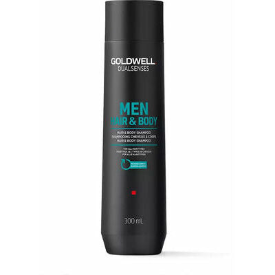 DS MEN H+B SH 300ML
