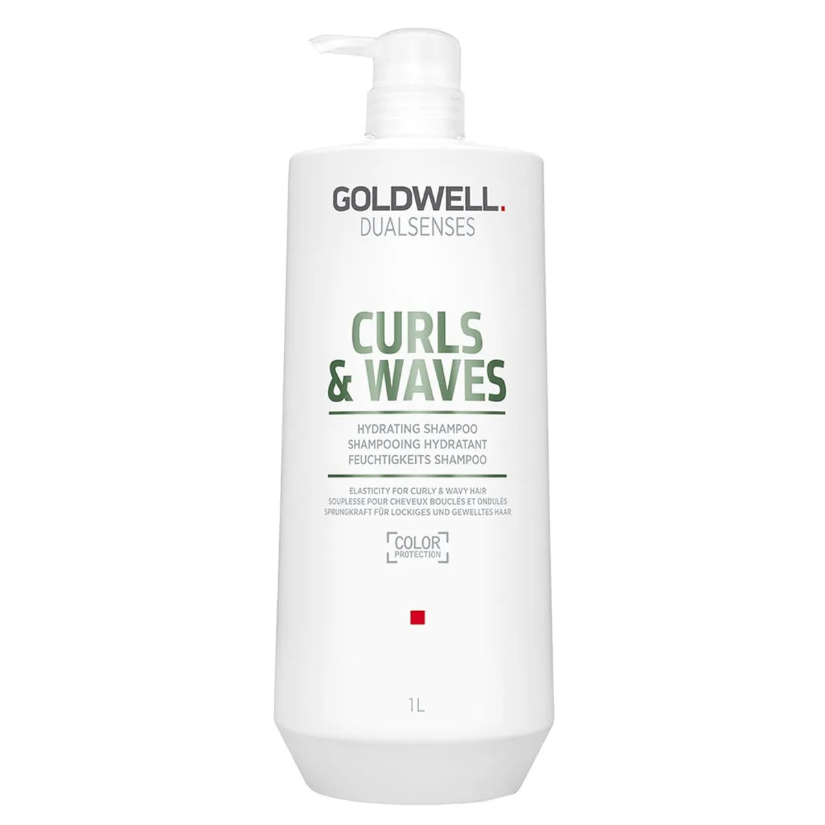 GW DS C+W SHAMPOO 1000ML