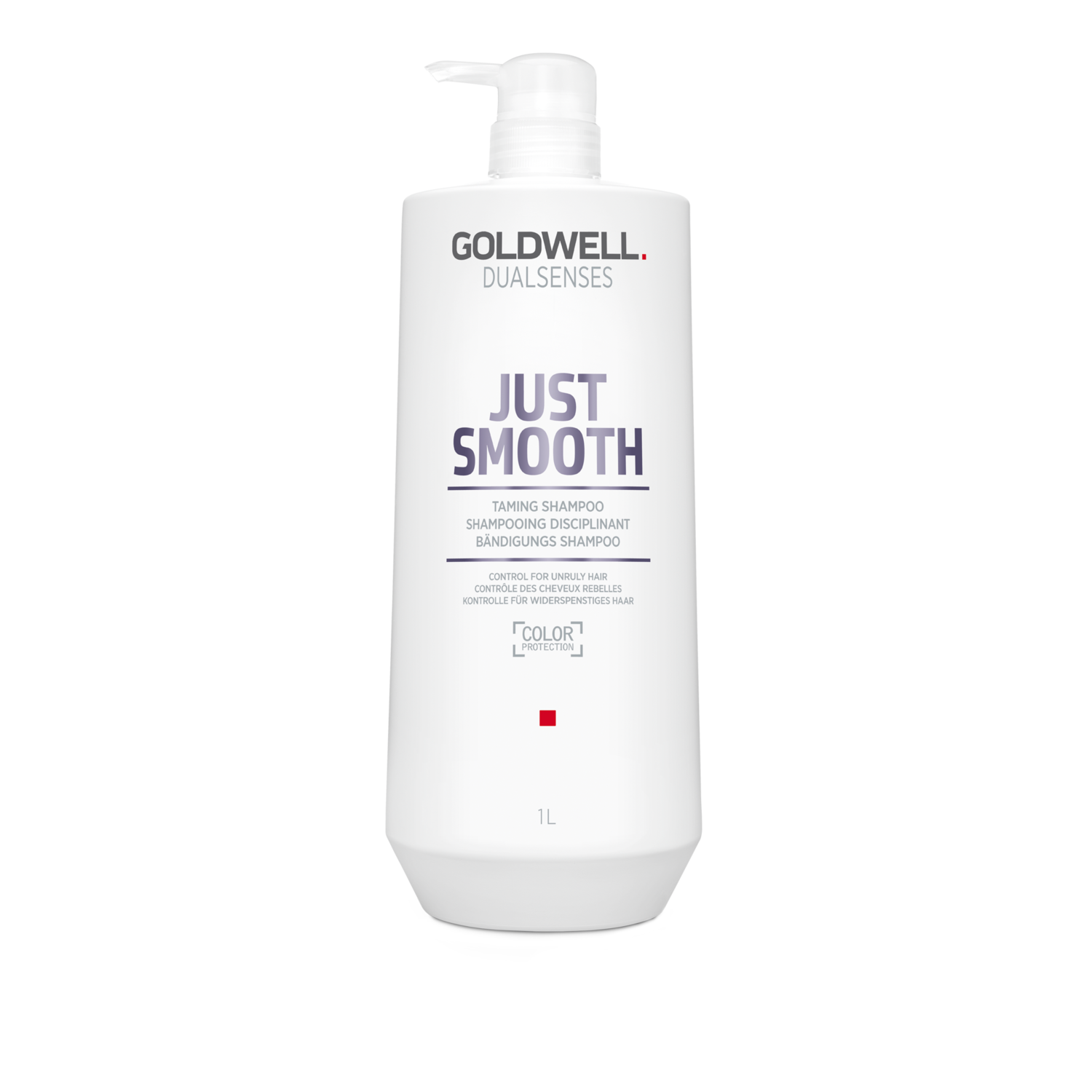 DS JS SHAMPOO 1000ML