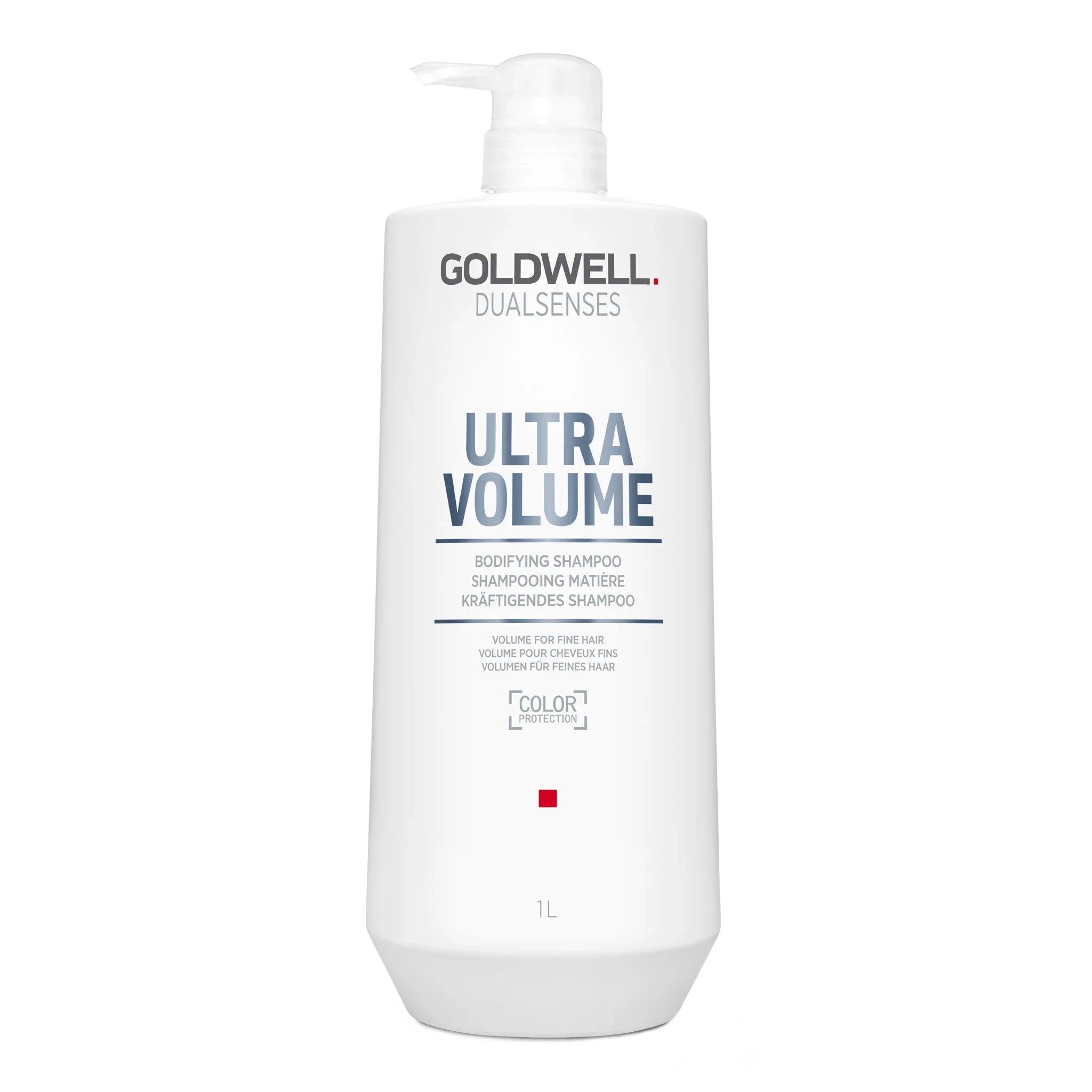 DS UV SHAMPOO 1000ML
