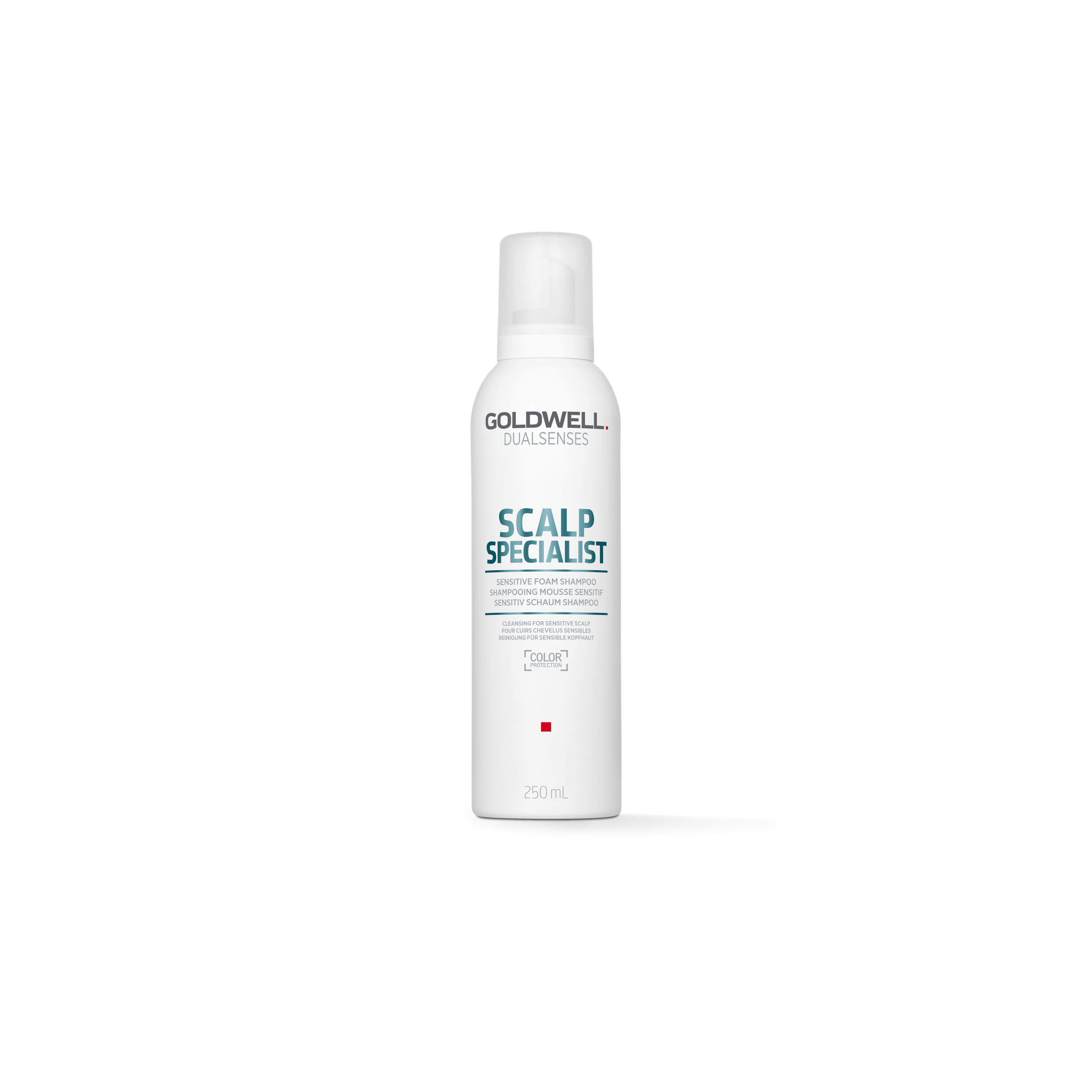 DS SS FOAM SH 250ML - Goldwell.store