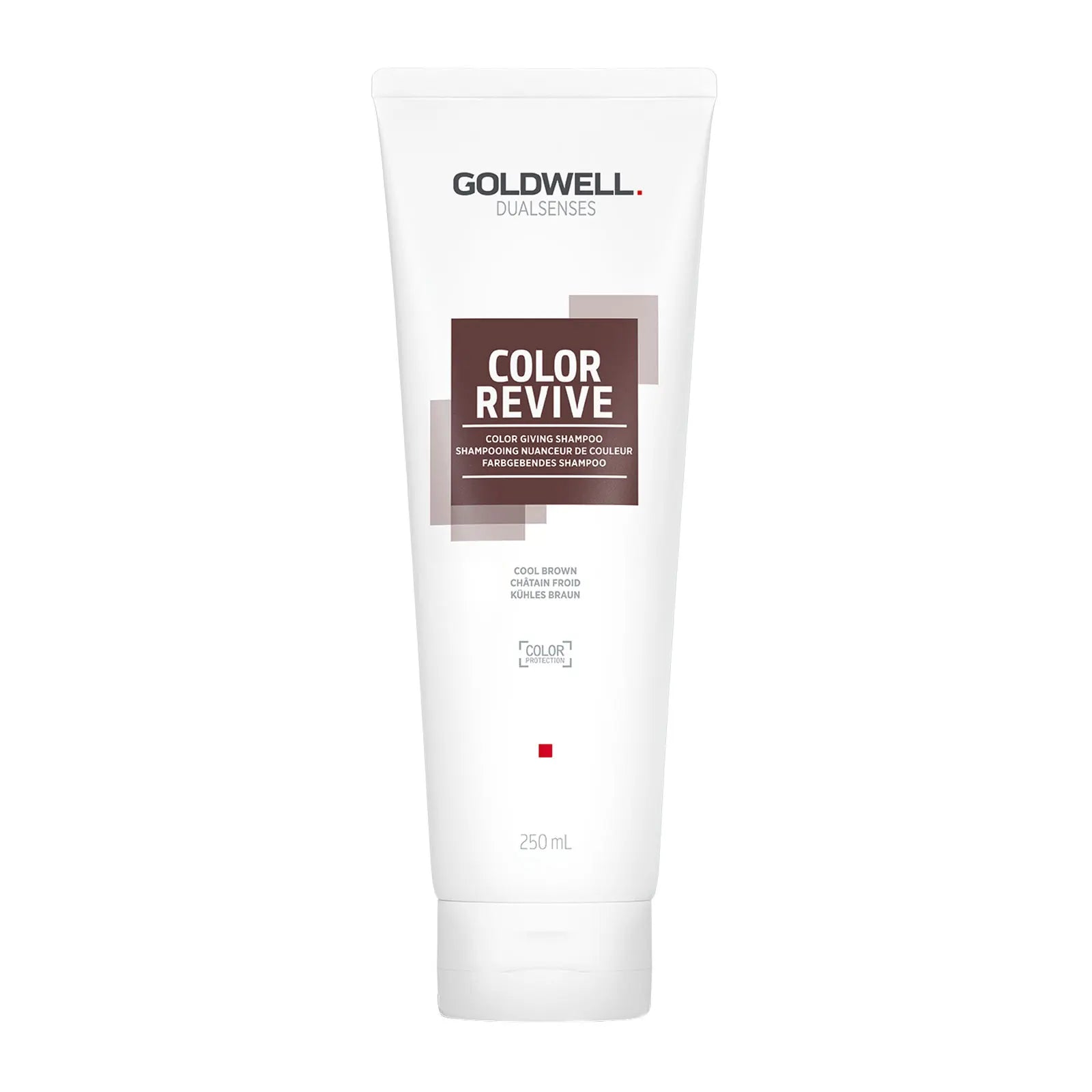 DS COLRE COOL BROWN SHAMPOO 250ML