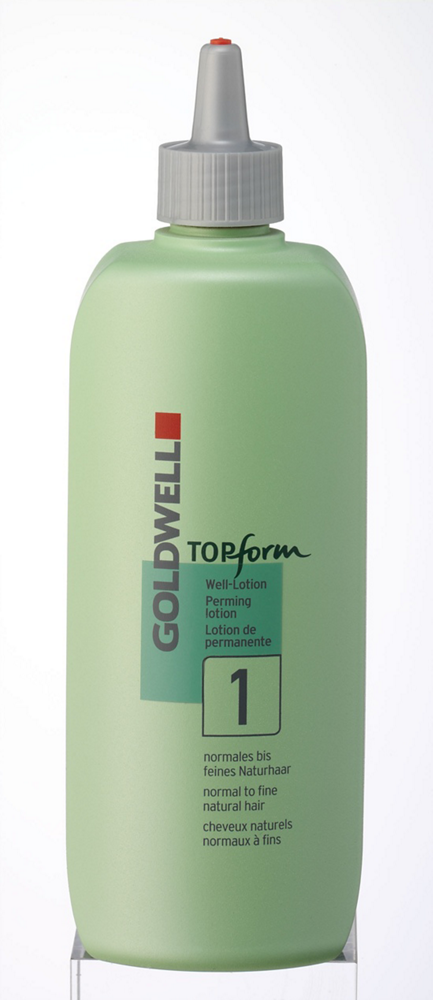 TOPFORM 1  500ML - Goldwell.store