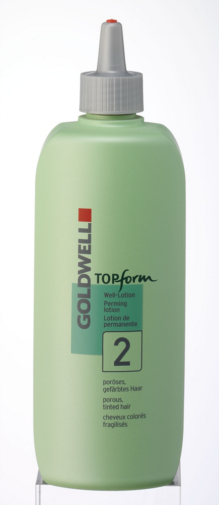 TOPFORM 2  500ML - Goldwell.store