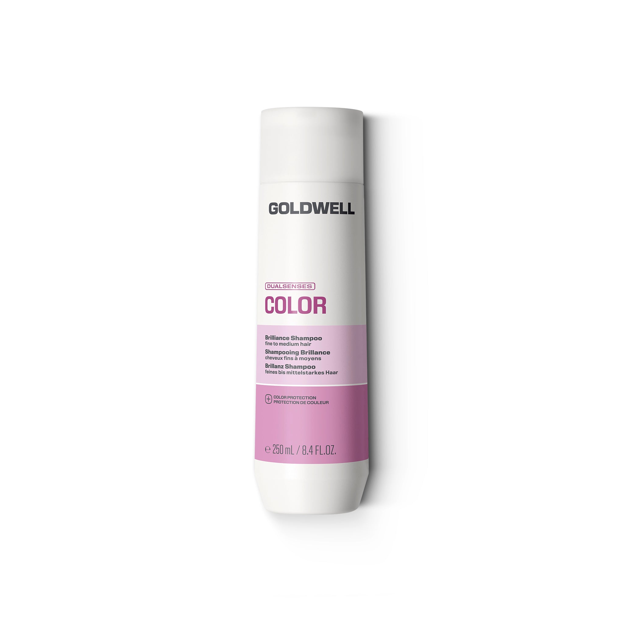 GW DS COL SH 250ML