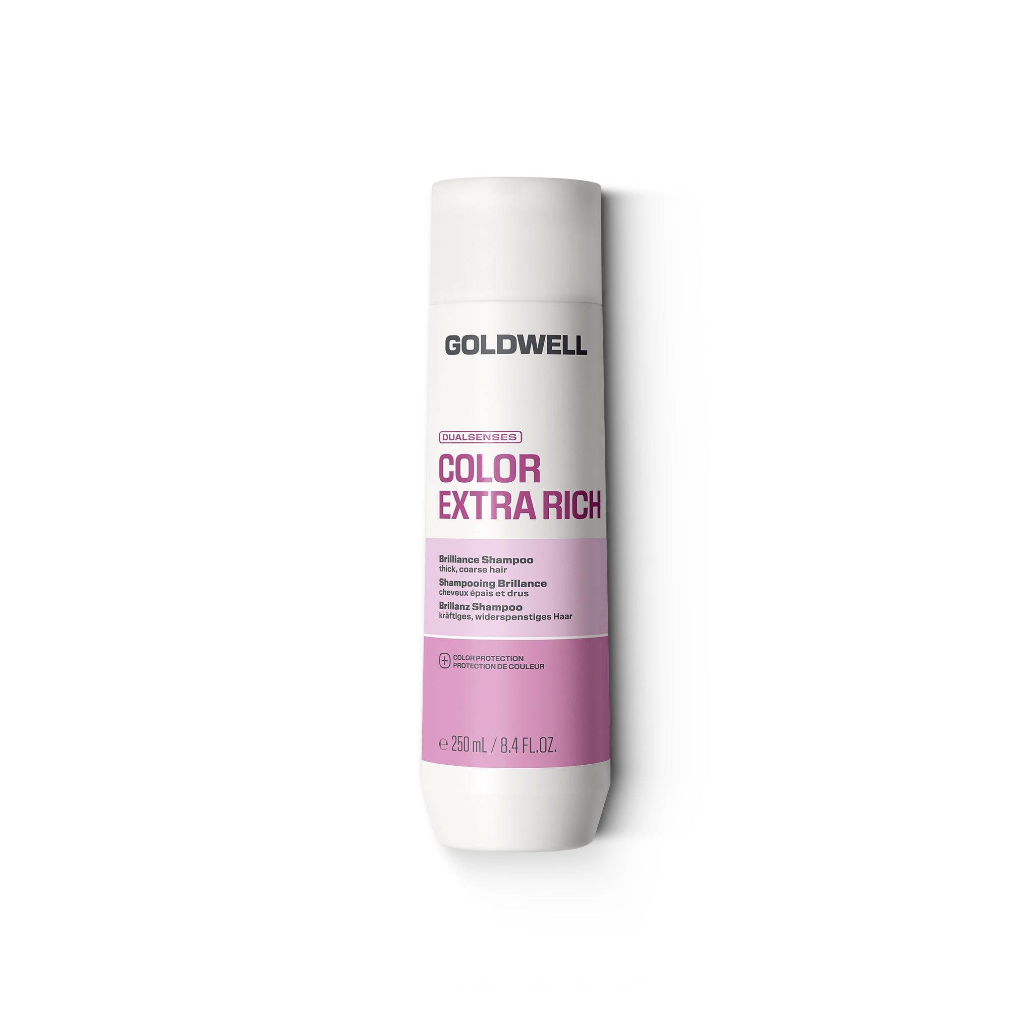GW DS COL ER SH 250ML