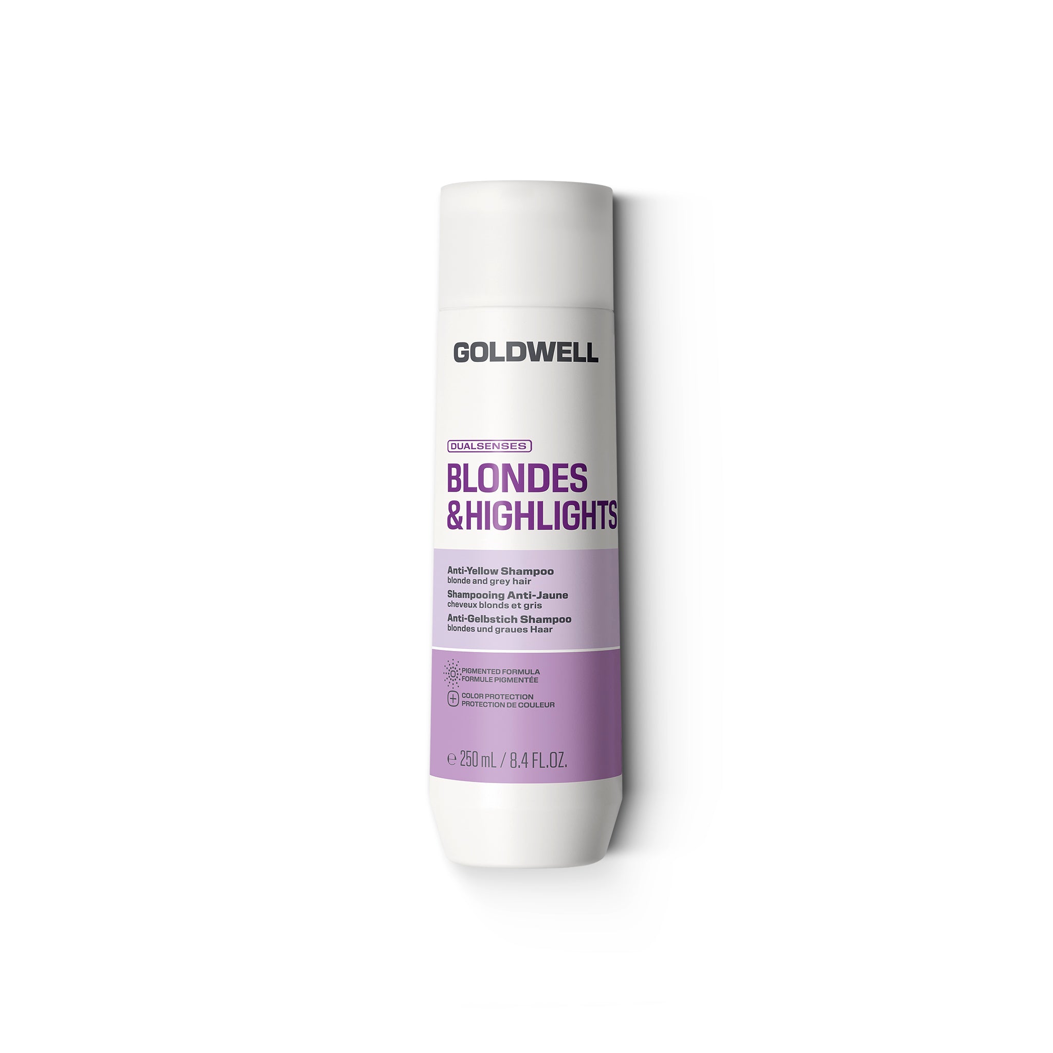GW DS B&H SH 250ML