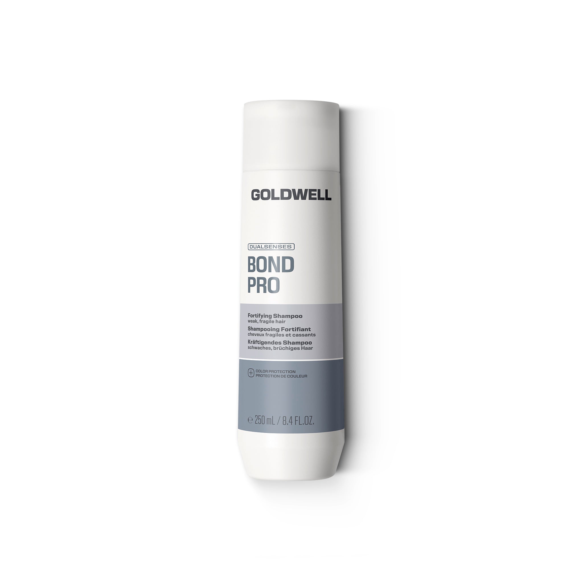 GW DS BP SH 250ML