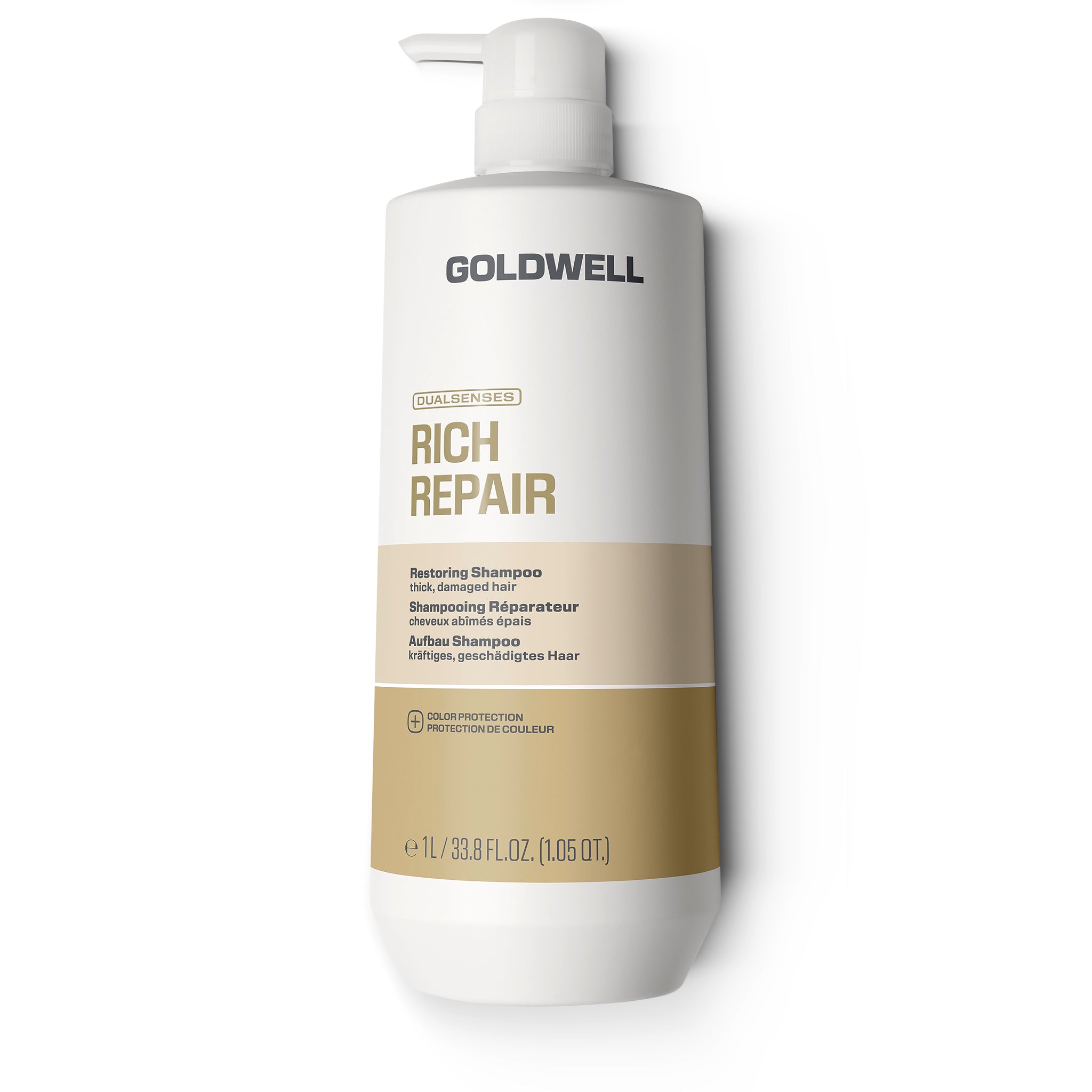 GW DS RR SH 1L