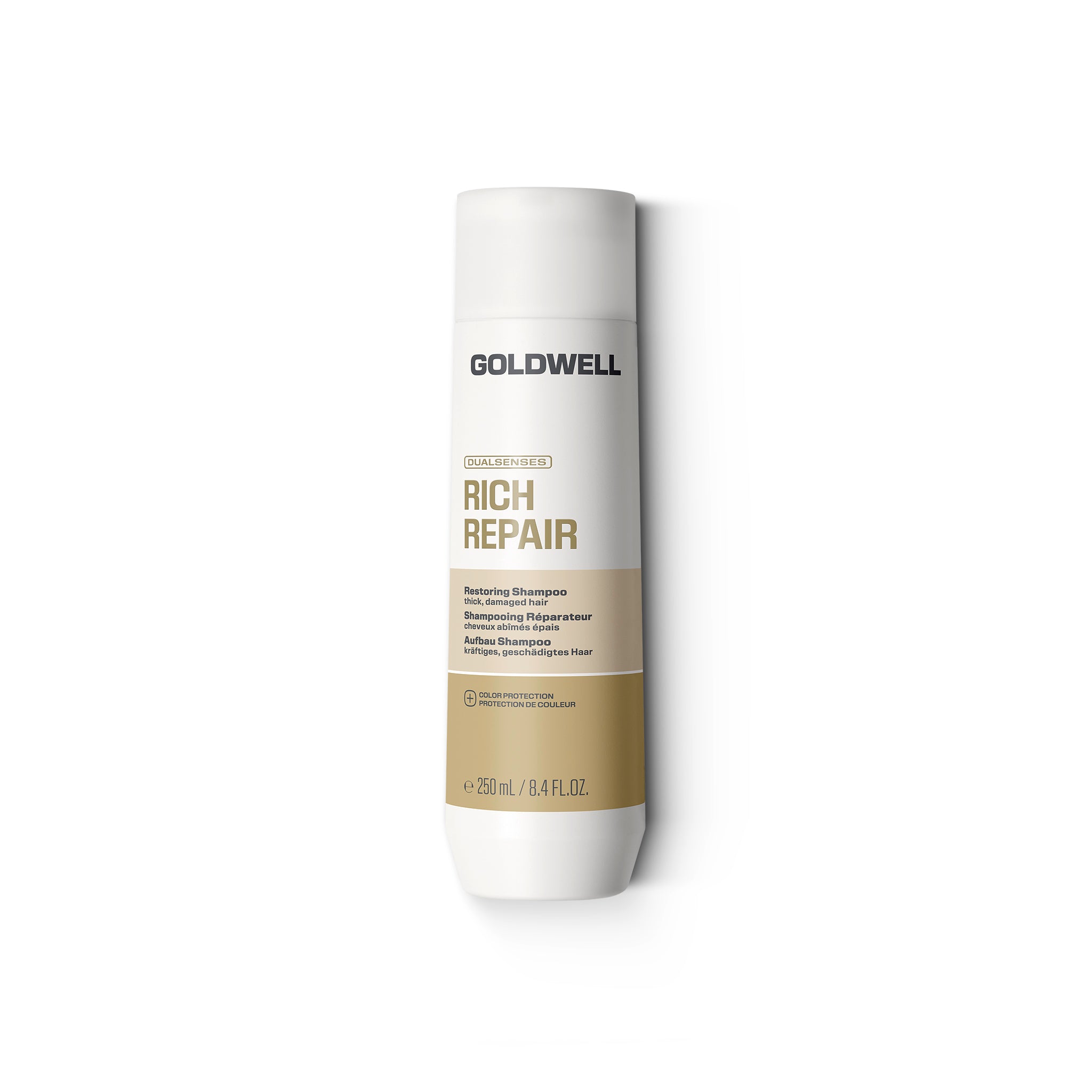 GW DS RR SH 250ML