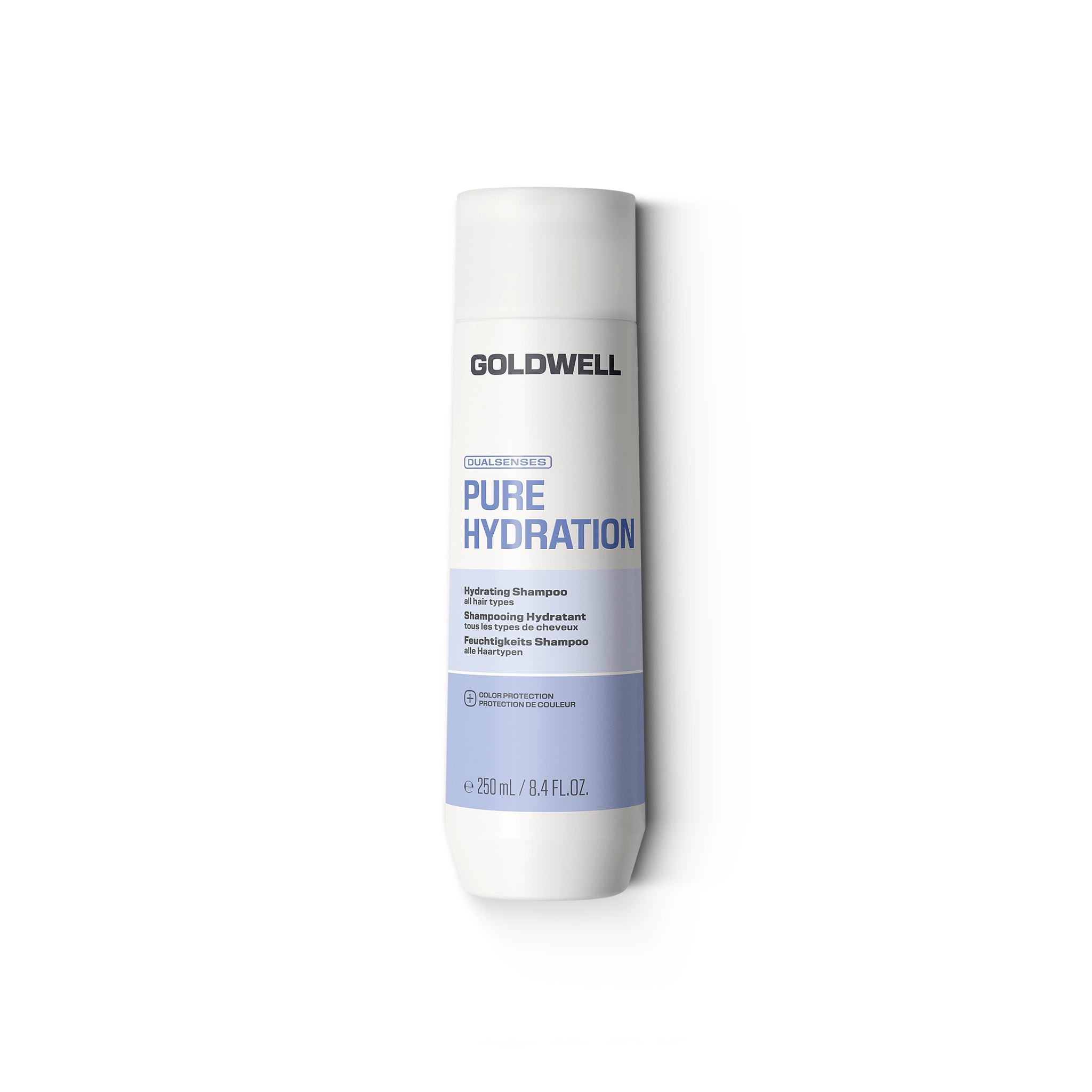 GW DS PH SH 250ML