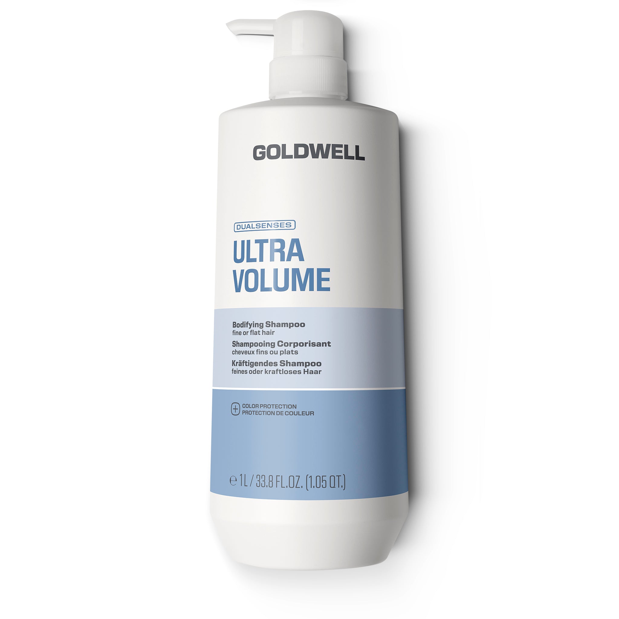 GW DS UV SH 1L