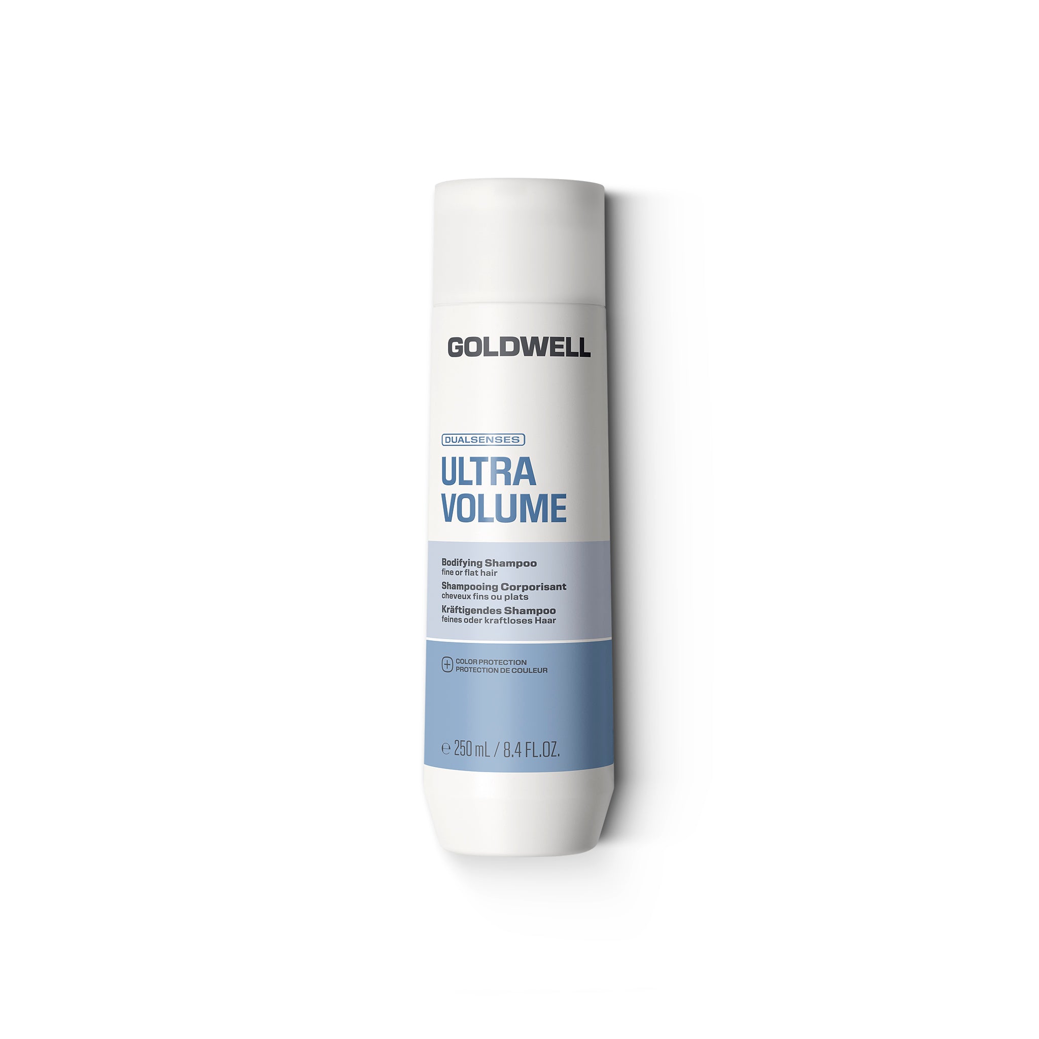 GW DS UV SH 250ML