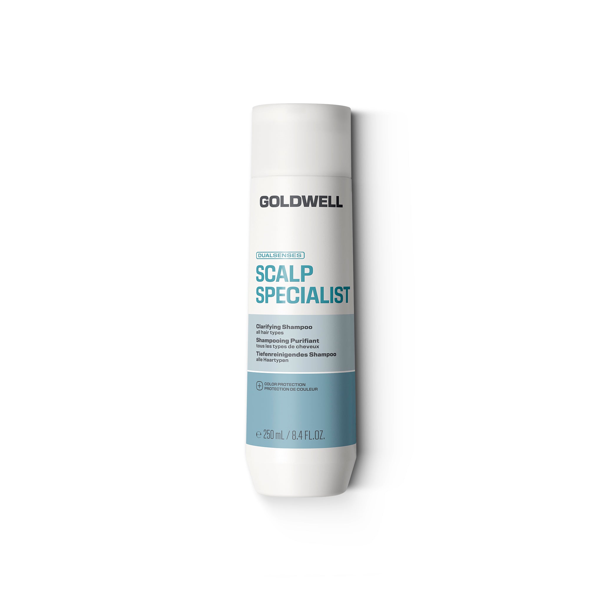 GW DS SS CLARIF SH 250ML