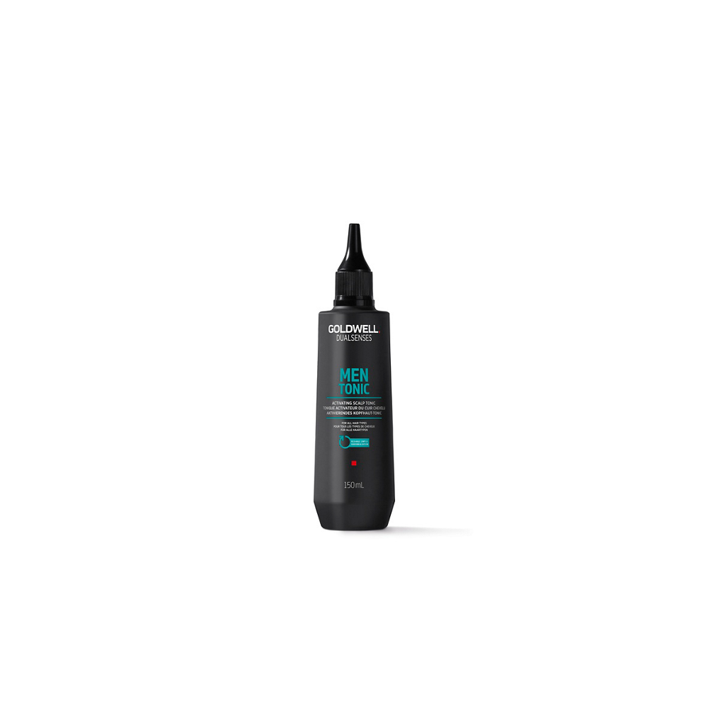 DS MEN ACTIVATING SCALP TONIC 150ML
