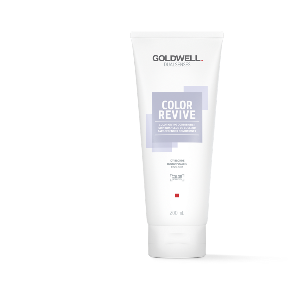 DS COLRE CC ICY BLONDE COND 200ML