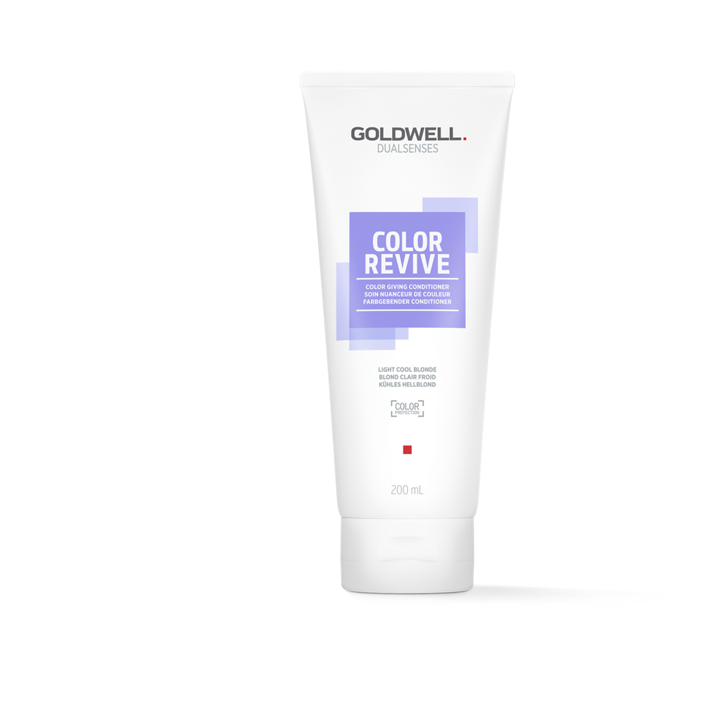 DS COLRE CC LIGHT COOL BLND COND 200ML