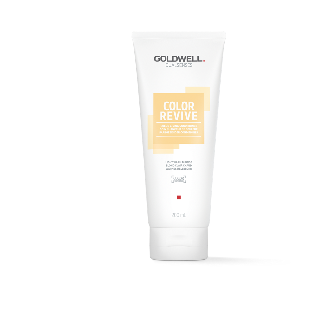 DS COLRE CC LIGHT WARM BLONDE 200ML