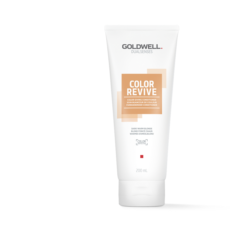 DS COLRE CC DARK WARM BLONDE 200ML