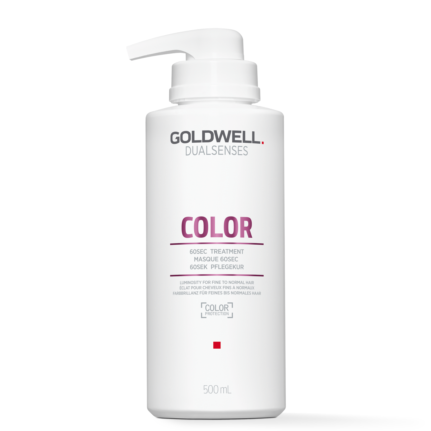 DS COL 60s TRT 500ML
