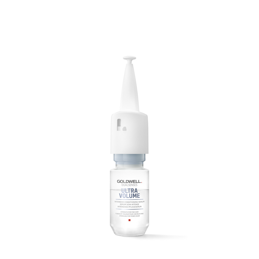 DS UV INTENSIVE SERUM 12x18ML
