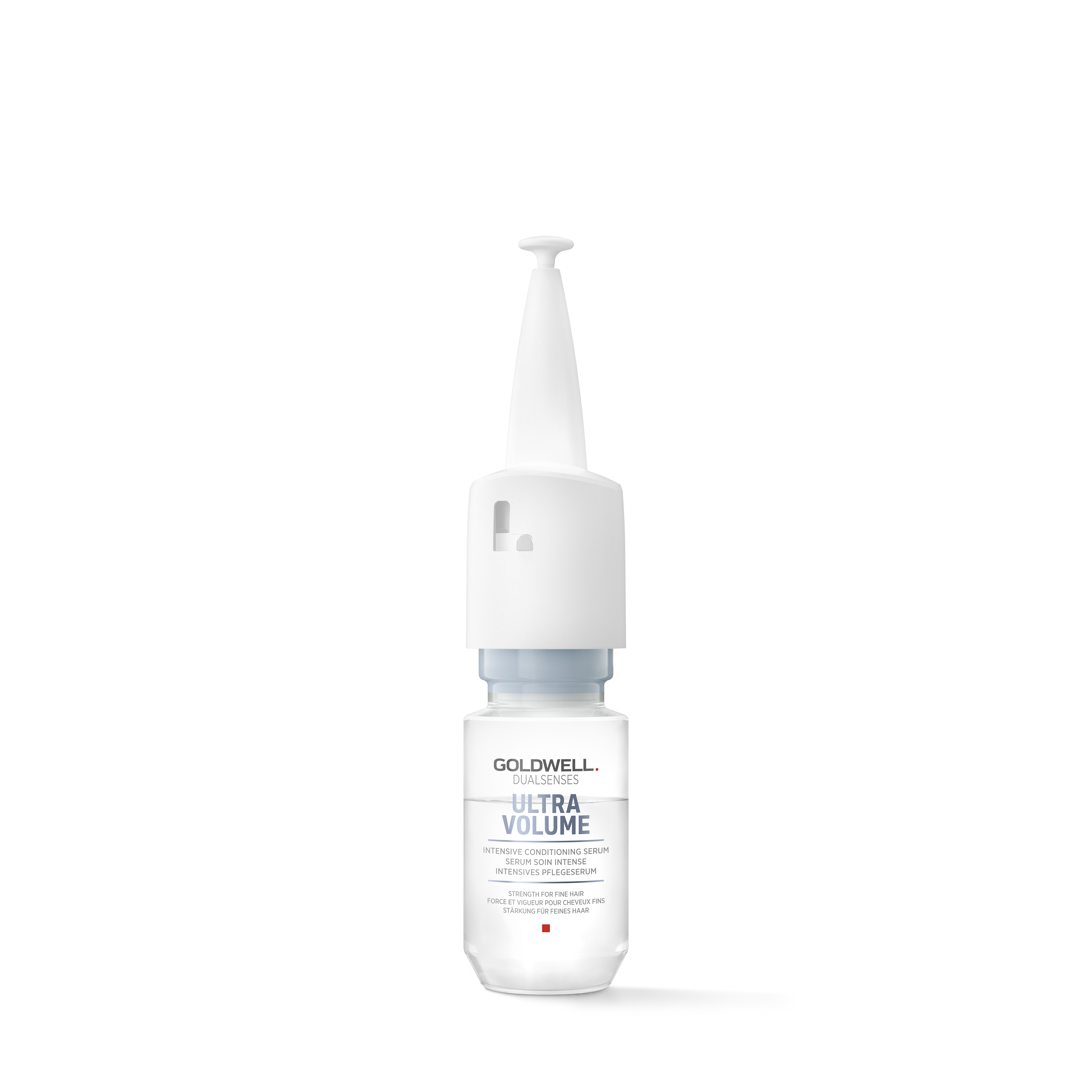 DS UV INTENSIVE SERUM 12x18ML