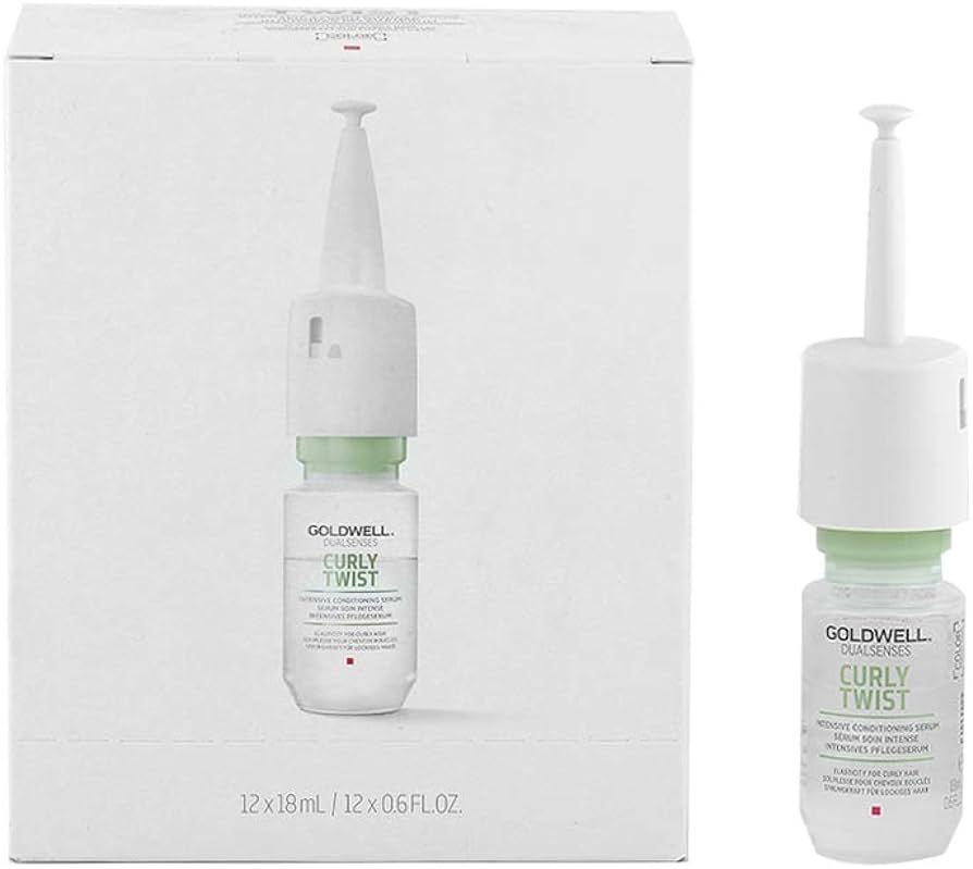 GW DS C+W INTENSIVE SERUM 12x18ML