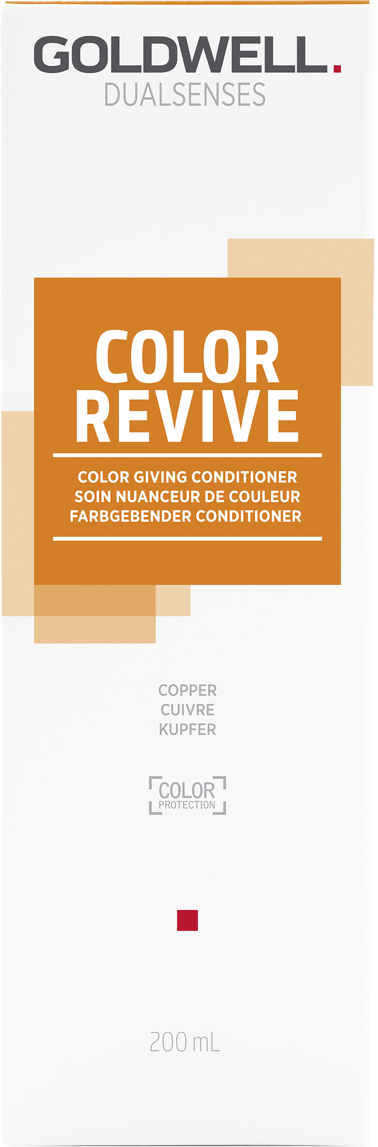 DS COLRE CC COPPER COND 200ML