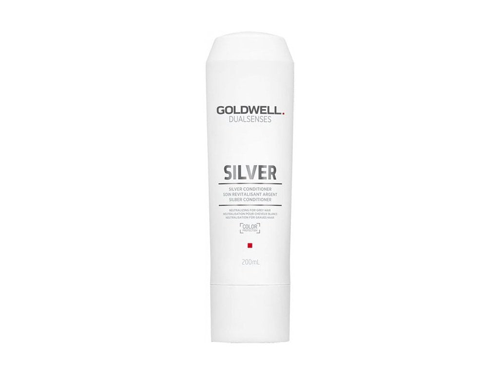 GW DS SILVER COND 200ML