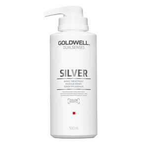 GW DS SILVER 60s TREATMENT 500ML