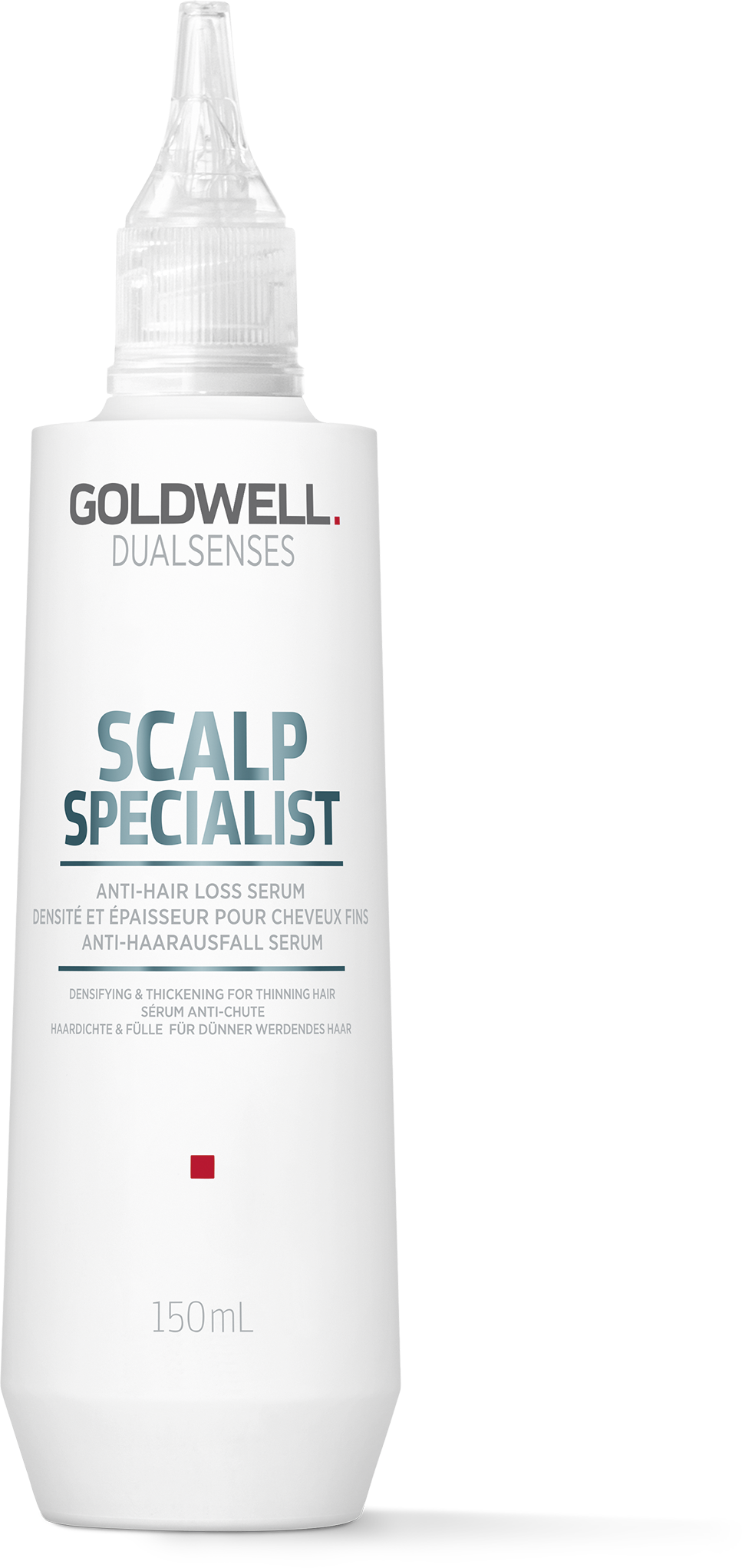 DS SS A-HL SERUM 150ML REF23