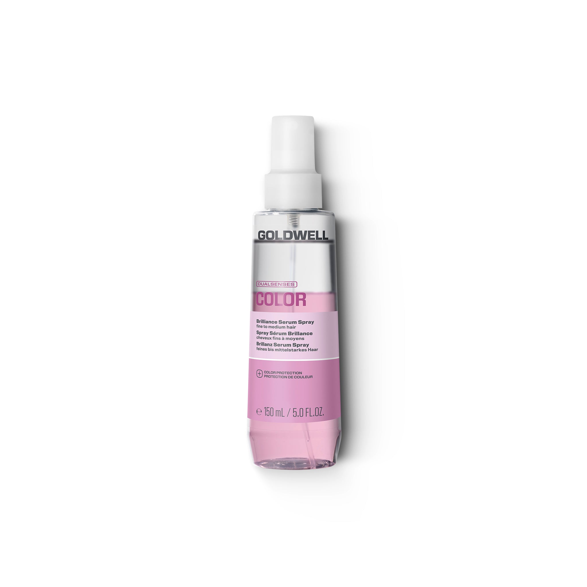 GW DS COL SER SPR 150ML