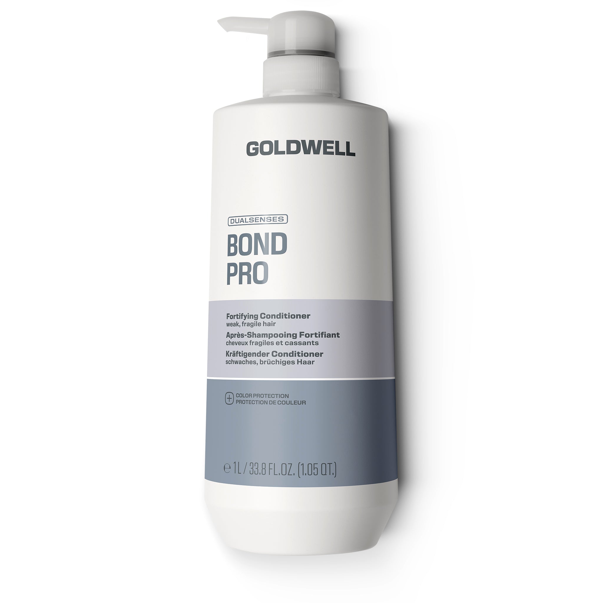 GW DS BP CO 1L