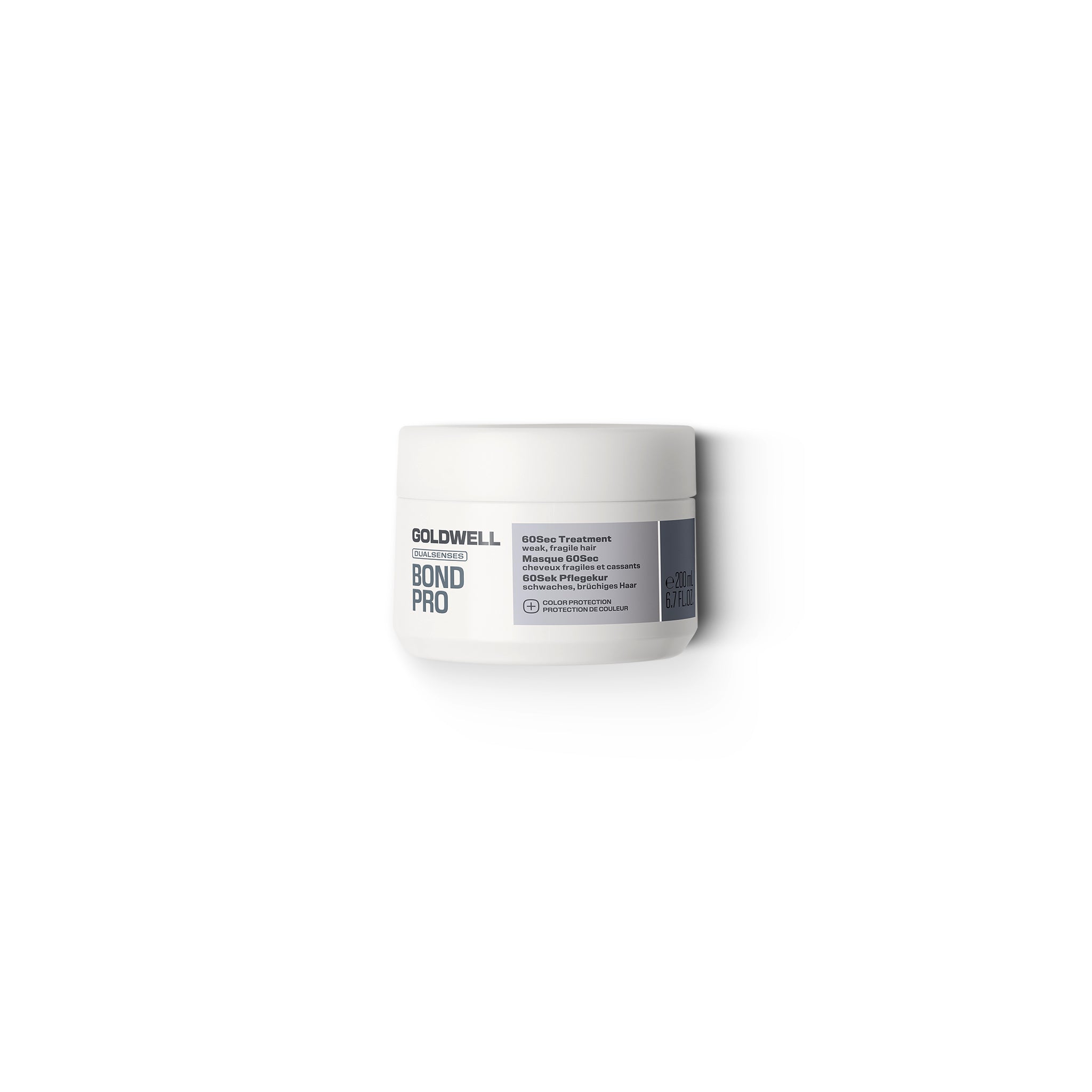 GW DS BP 60SEC TRT 200ML