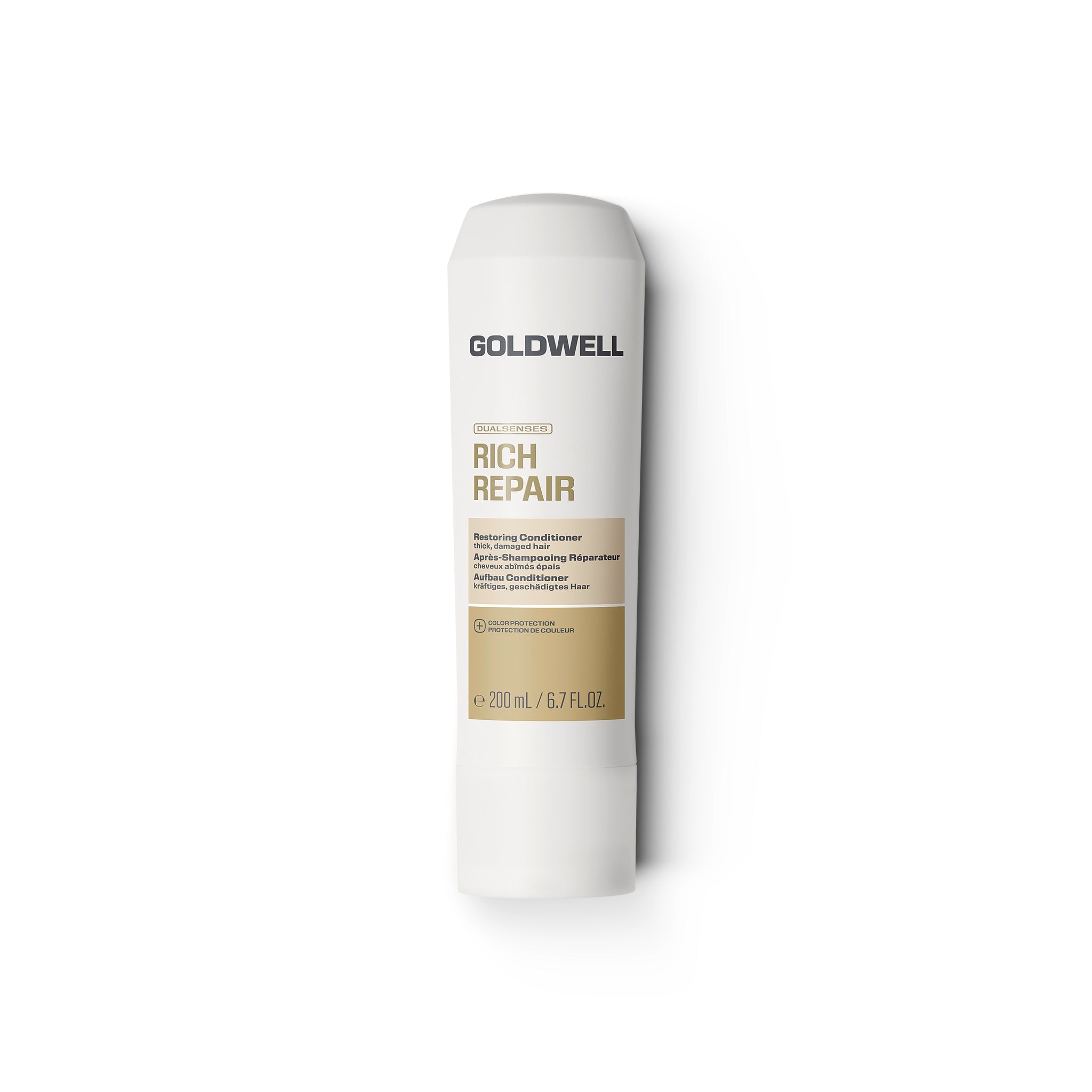 GW DS RR CO 200ML