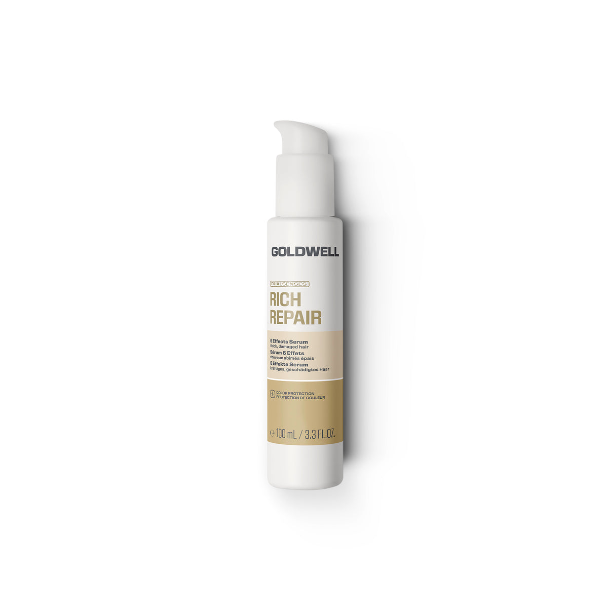 GW DS RR 6 EF SER 100ML - Goldwell.store