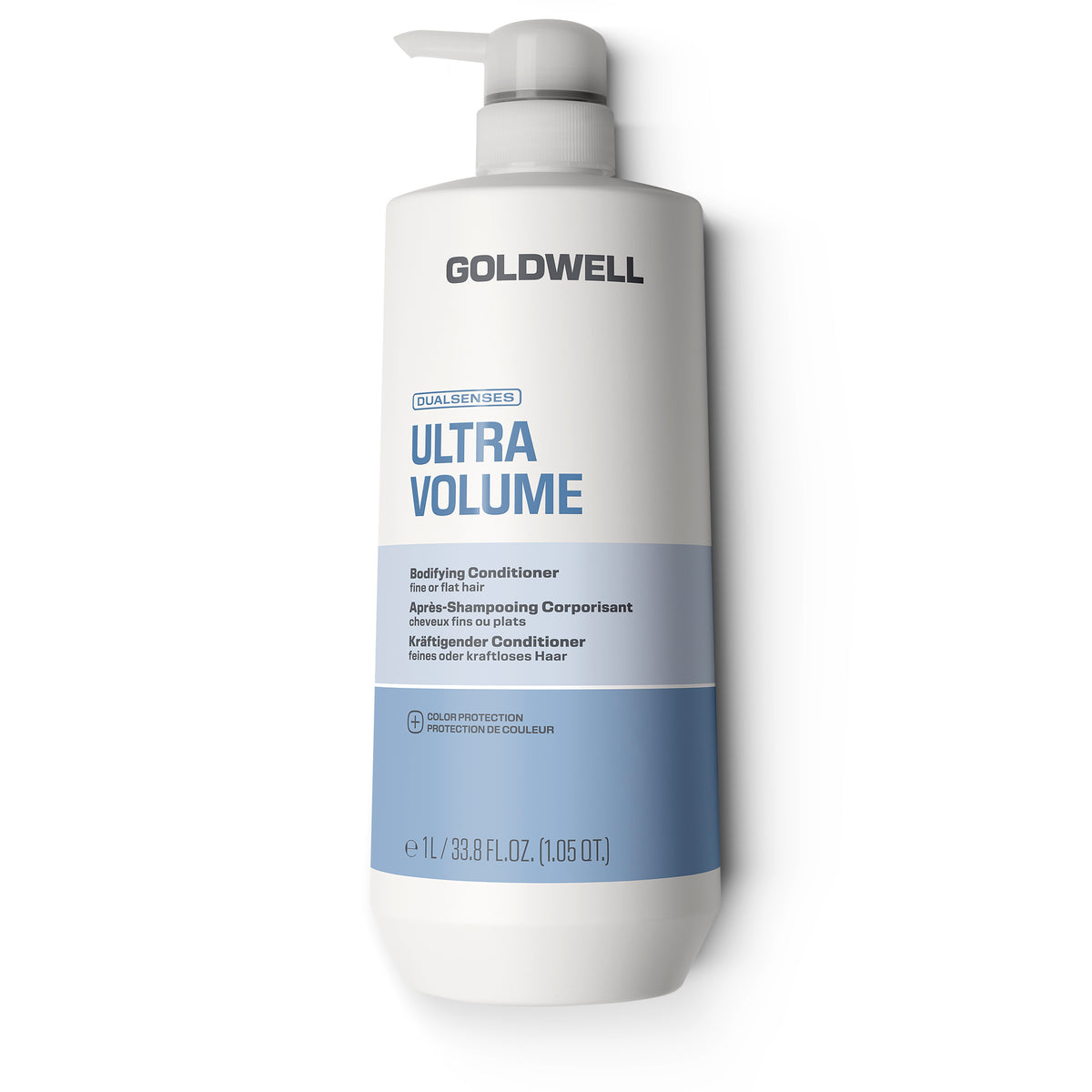 GW DS UV CO 1L - Goldwell.store